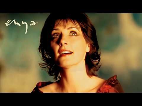 Enya - Only Time (Official 4K Music Video)
