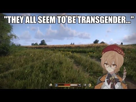 Clio’s Take on HRT, Autism & the Speedrunning Scene 🎮💀