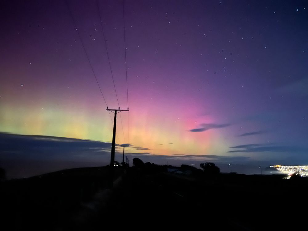 Aurora 