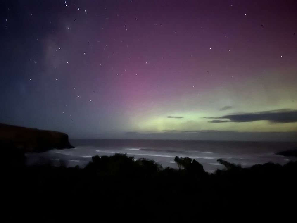 Aurora 