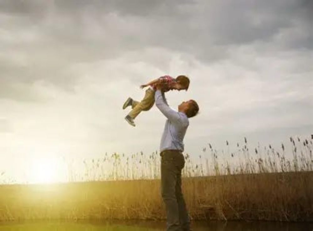 I was once like you are now & I know it's not easy. To be calm when you've found something going on. But take your time, think a lot. Why think of everything you've got - Cat Stevens, "Father and Son"