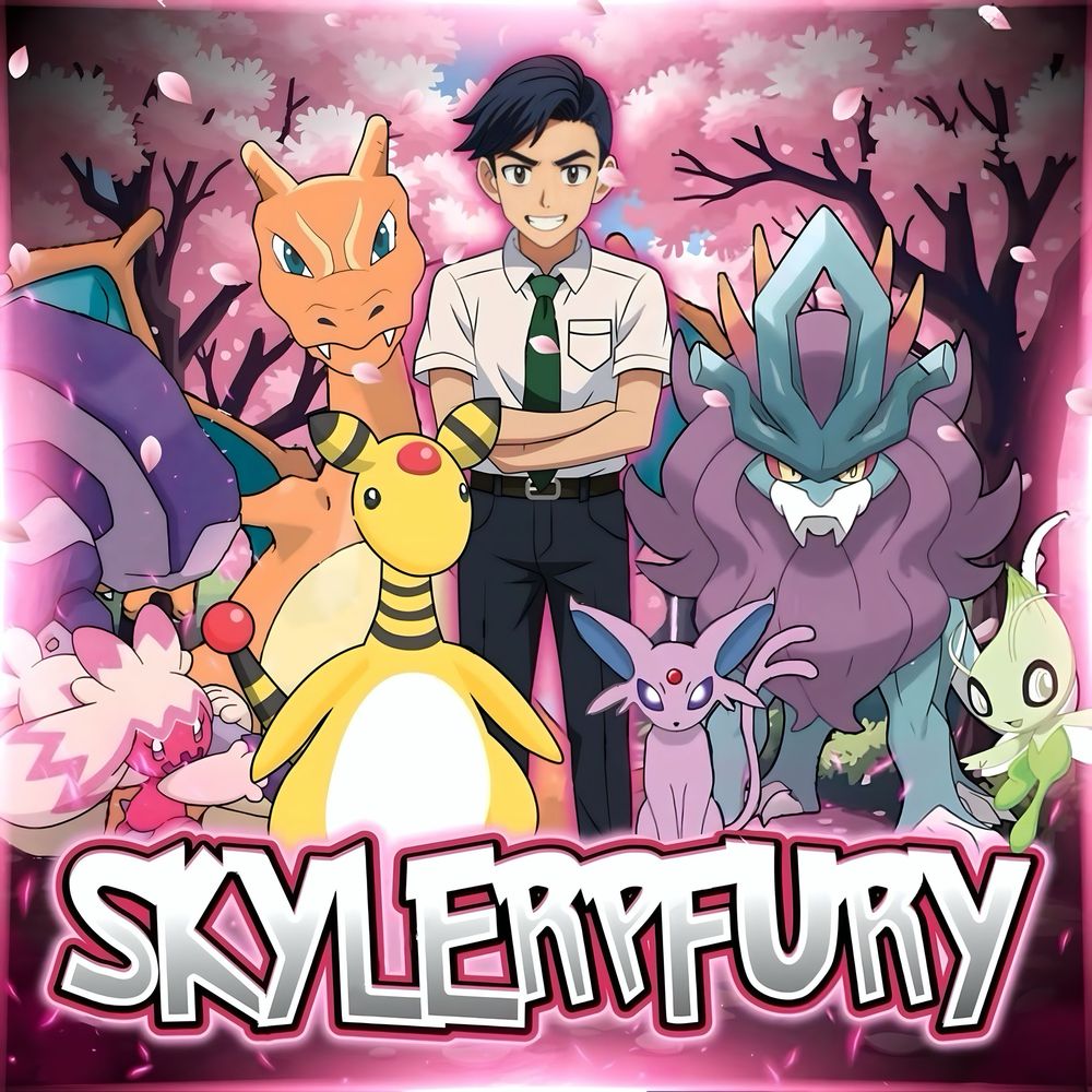 Find Dellmude on instagram and threads!