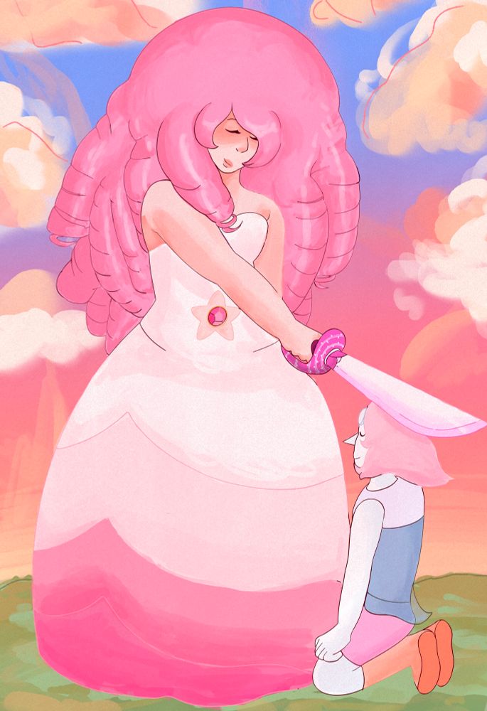 pearlrose