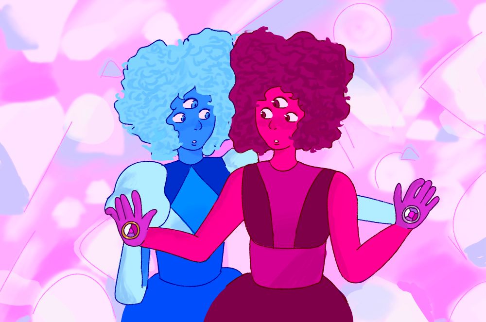 garnet