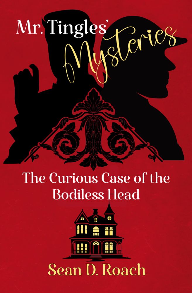 Mr. Tingles' Mysteries