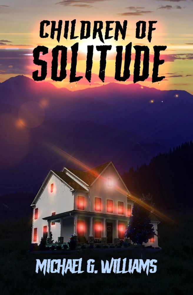 Children of Solitude