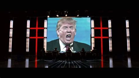 Dictator in V for Vendetta