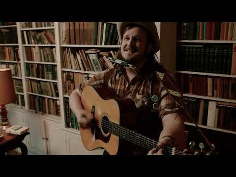 'Higher Lonesome' Willi Carlisle