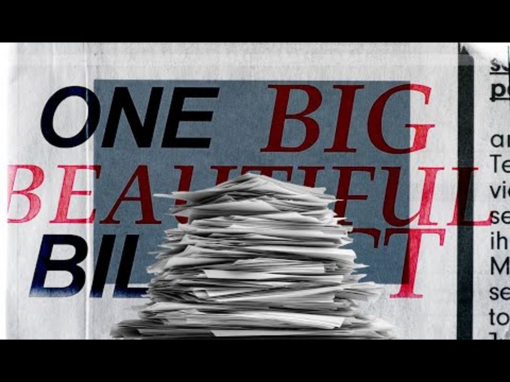 Two Conservatives Debate: Is the Big, Beautiful Bill a Disaster?