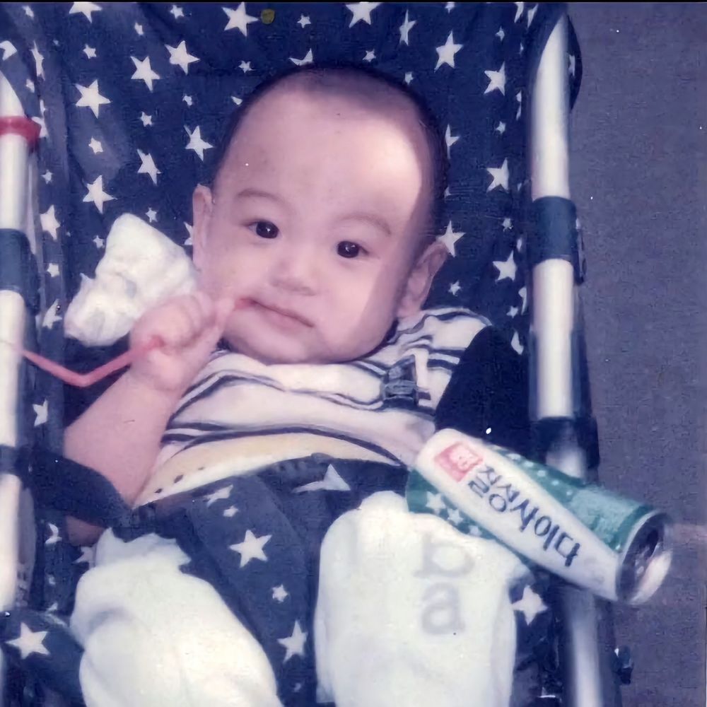 baby Koo
