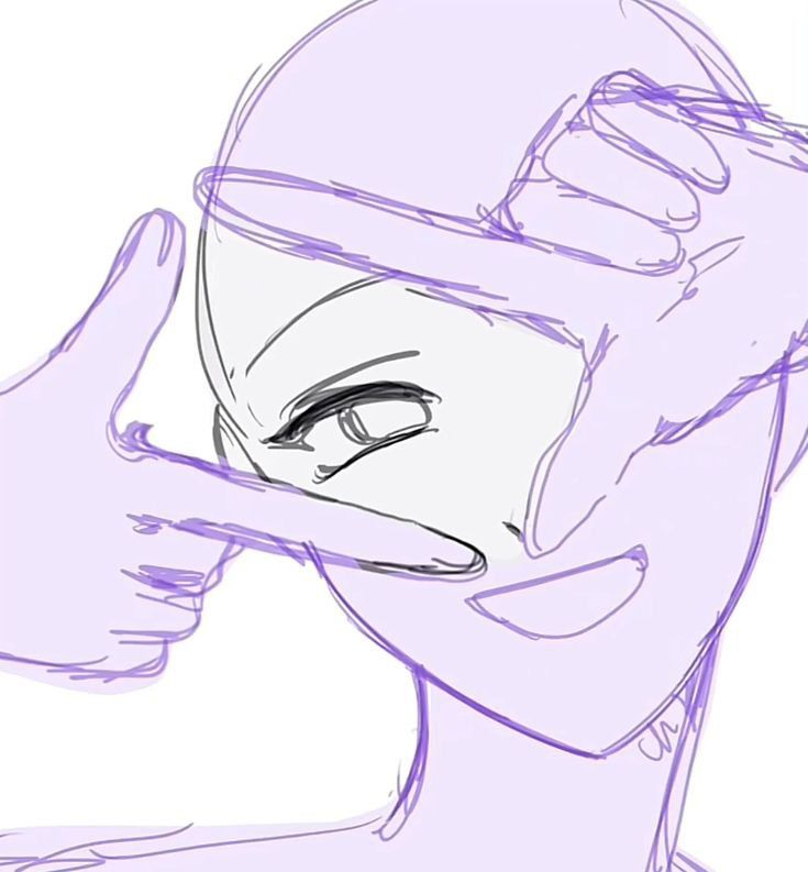 Pose found on pinterest i have no idea who made it