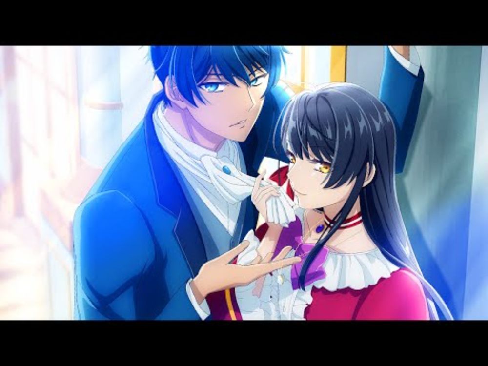 이것이야말로 진정한 악녀!!