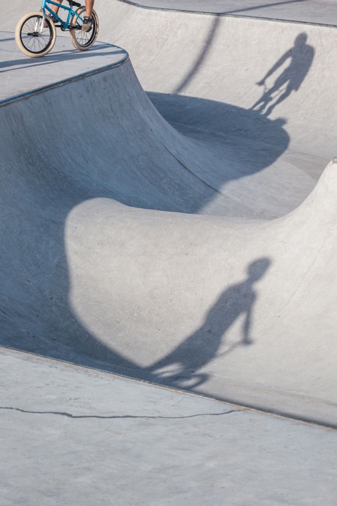 Ste Murray, ‘The Play Park, Ballyfermot’. Archival pigment print on Hahnemühle Fine Art Paper, 42 x 29cm. Edition of 10, 10 available. Image courtesy of the artist.
