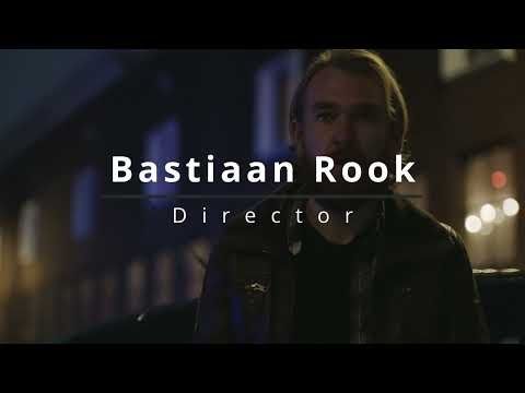 Showreel Bastiaan Rook | Director