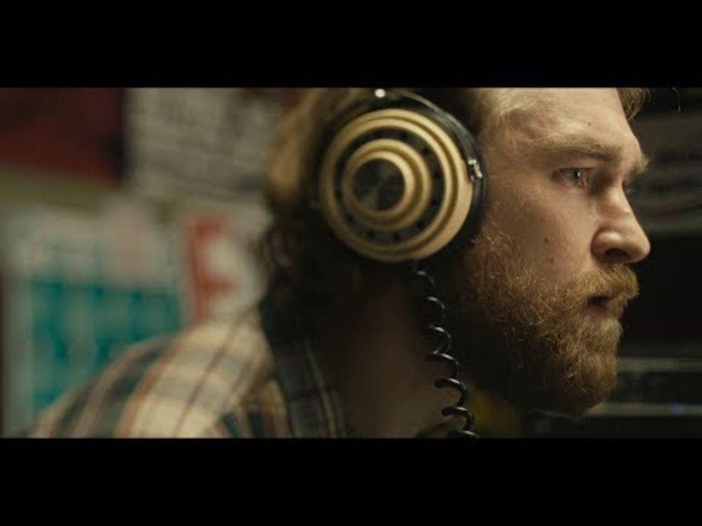 On Air (2019)