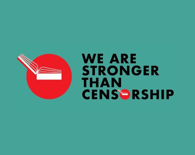 We Are Stronger Than Censorship Receives Support from Book Manufacturers Institute