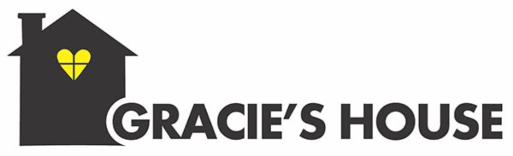 A.S. King Builds Gracie's House, an Inclusive Nonprofit