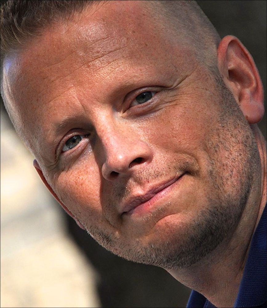 New Patrick Ness Trilogy to Be Set in the 'Chaos Walking' World