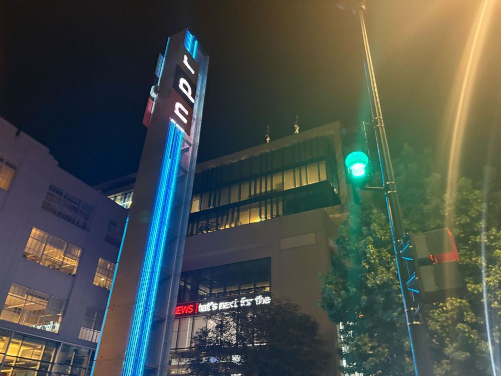 Native American radio stations part of funding deal as US Senate takes up cuts to NPR, PBS • Georgia Recorder