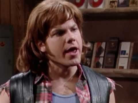 The Kids In The Hall - "Into The Doors" (1991)