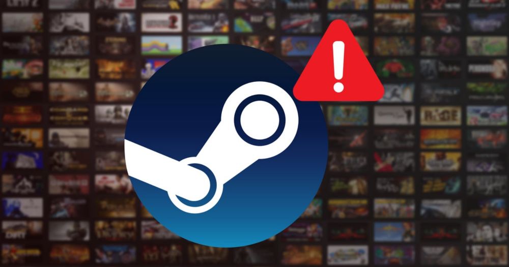 You should probably change your Steam password: data from over 89 million Steam users is reportedly on the dark web following a vendor breach
