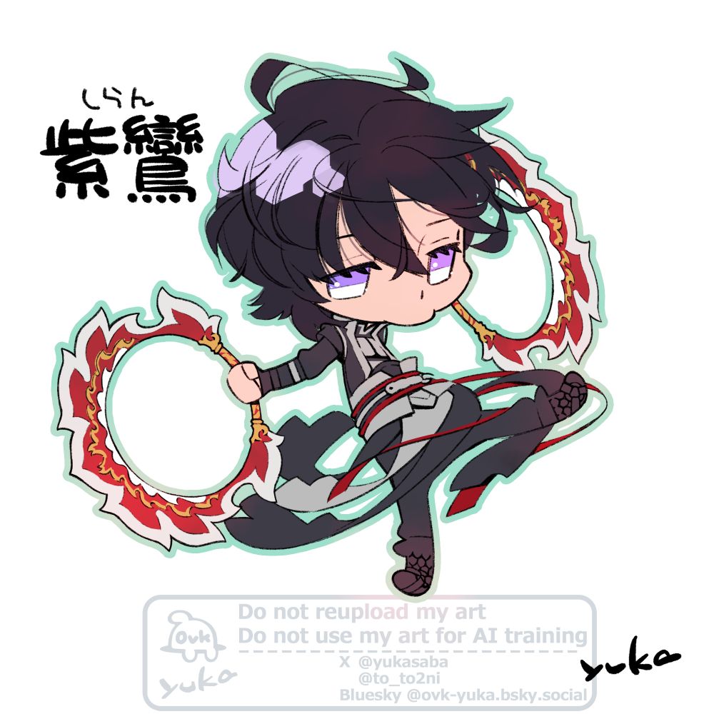 #FanArt
#真・三國無双ORIGINS