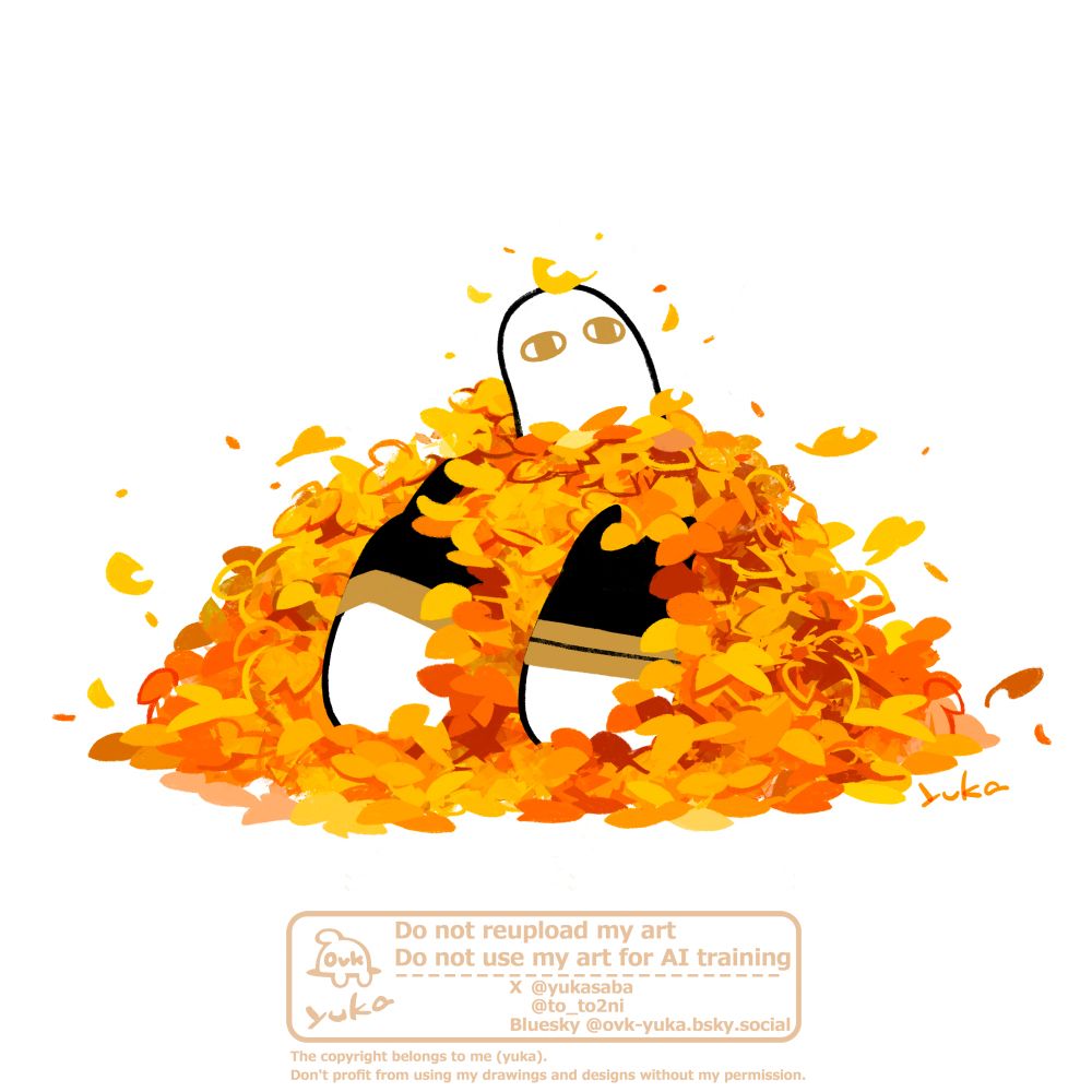 #とーとつにエジプト神
#to_to2ni
Medjed / Anubis / Bastet