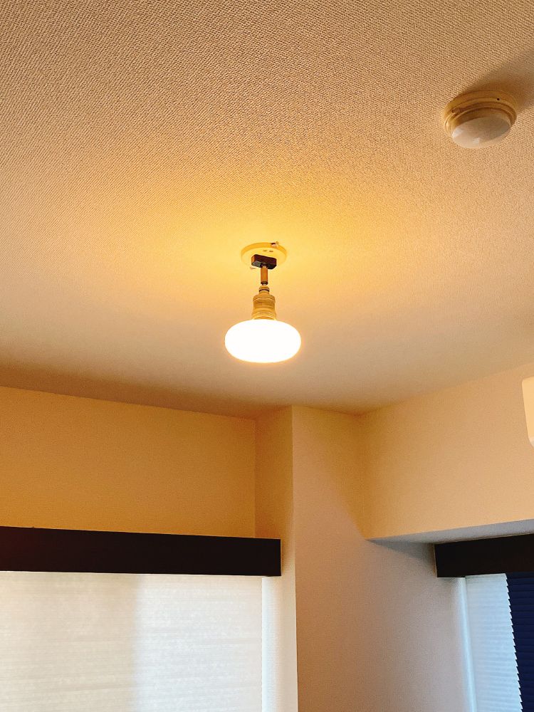 IKEA
MOLNART モールナルト
LED電球