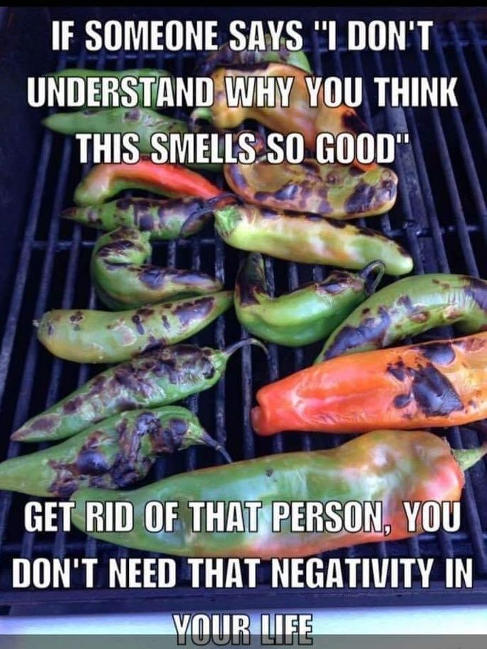 If someone says "I don't know why you think this smells so good" Get rid of that person,  you don't need that negativity in your life.