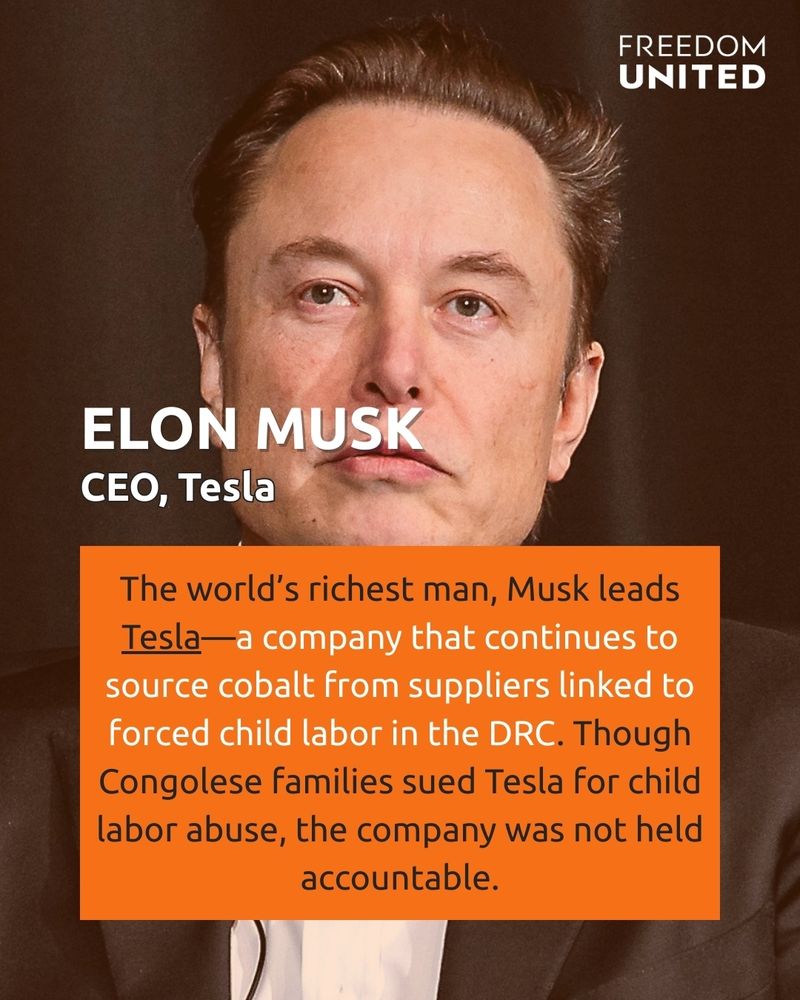 Image of Elon Musk