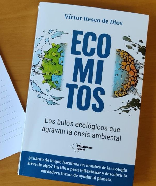 Imatge de la coberta del llibre recomanat
