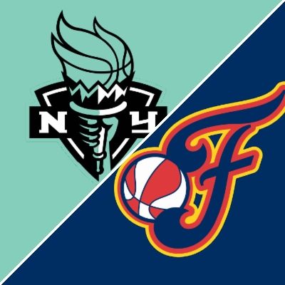 Fever 102-88 Liberty (Jun 14, 2025) Final Score - ESPN