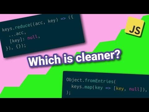 Your code: powerful, but not clean. Here's why