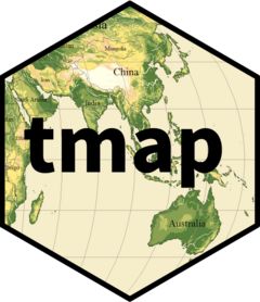 A tmap logo