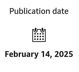 An image with the publication date: February 14, 2025