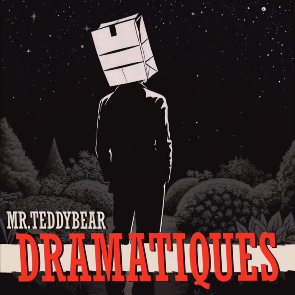 mr.teddybear - dramatiques