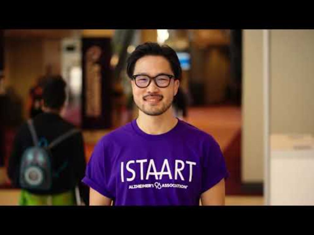 AAIC 2025 Highlights Reel | Alzheimer's Association