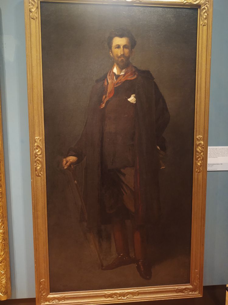 Socialist and founding father of the Scottish Labour Party and the roots of civic nationalism in Scotland. 