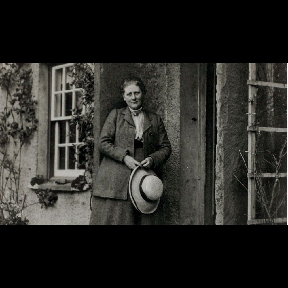 Overlooked No More: Beatrix Potter, Author of 'The Tale of Peter Rabbit' -  The New York Times
