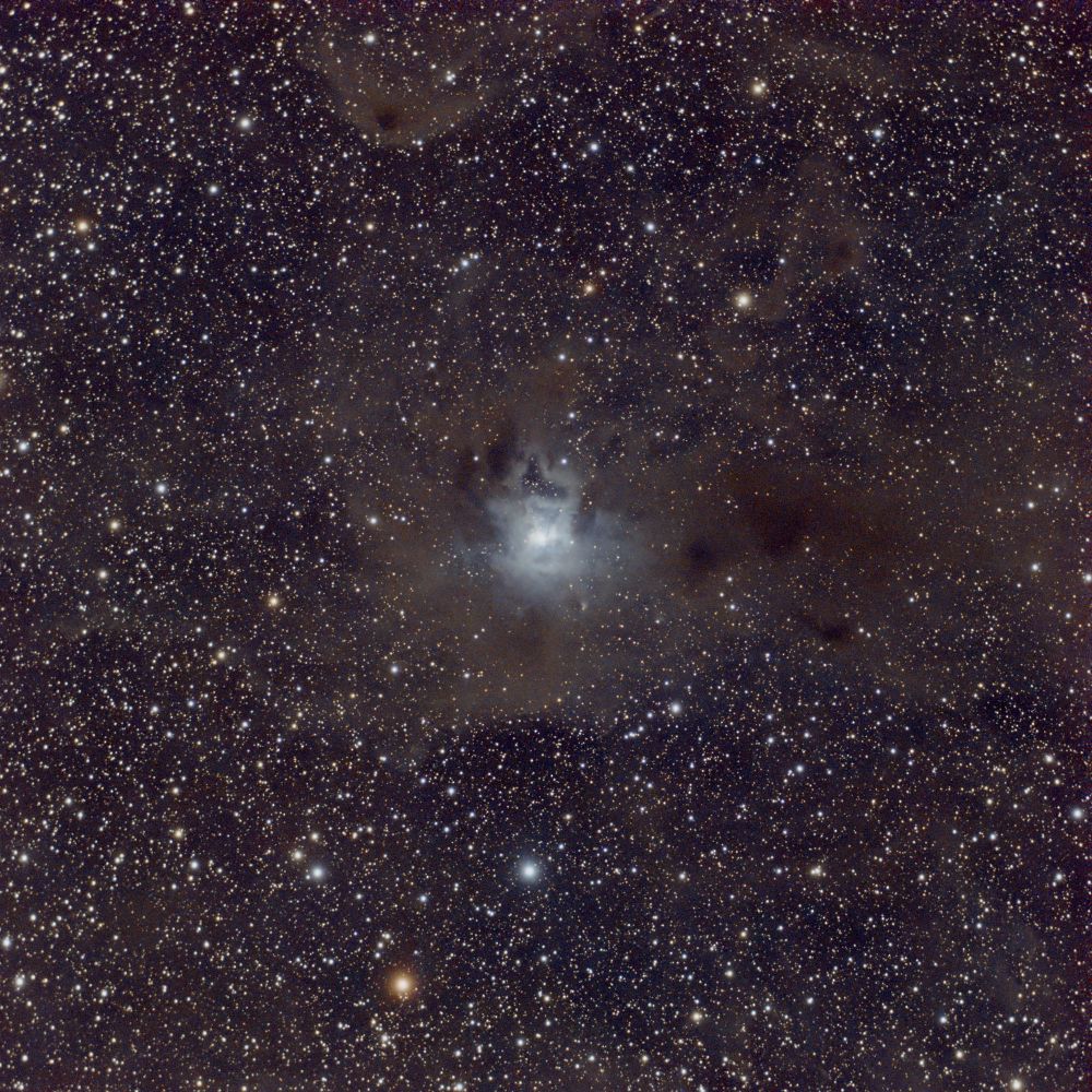 NGC7023