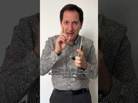 Ça tourne bizarrement (vidéo n°463)