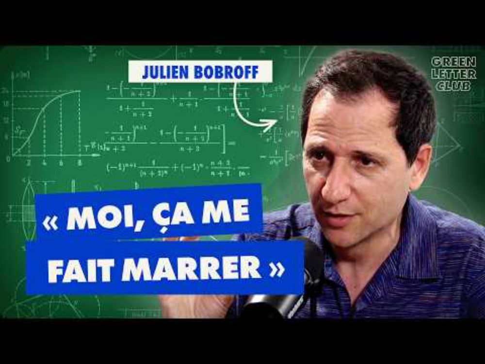 Comment parler de sciences ?