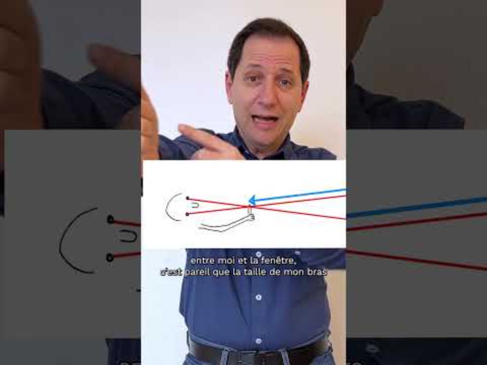 Mesurer votre distance aux étoiles (vidéo n412)