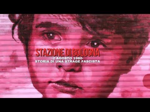 La strage fascista alla stazione di Bologna: i mandanti, gli esecutori. Con Saverio Ferrari