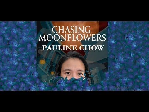 PLM Talks | Chasing Moonflowers Launch Party