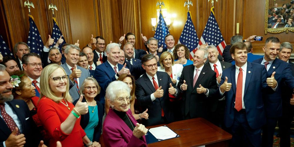 The Republican budget is a climate horror