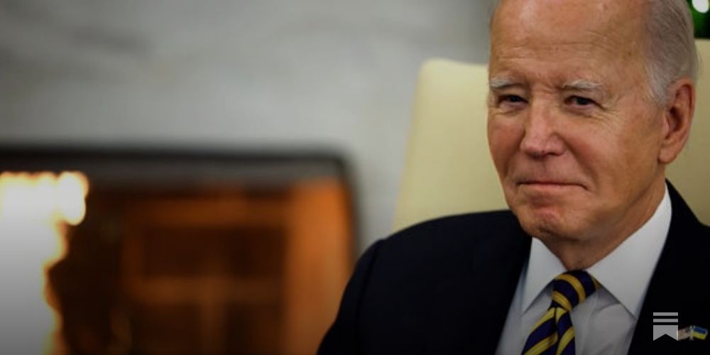 Joe Biden's underrated presidency