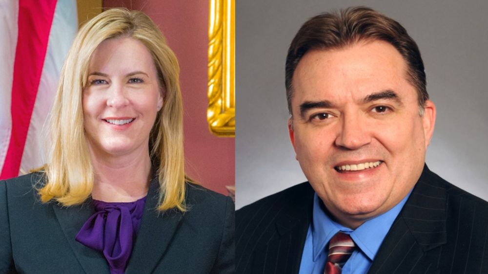 Sources say two Minnesota lawmakers have been shot
