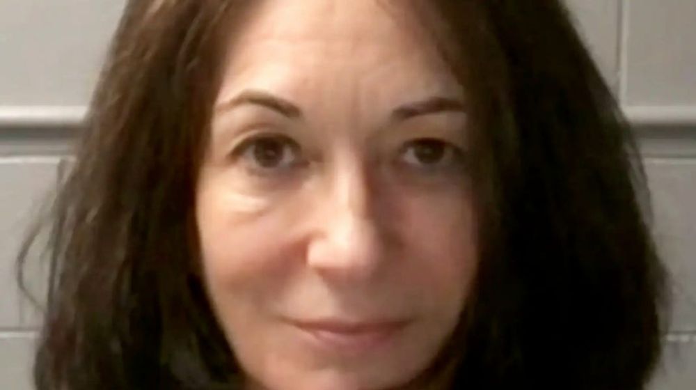 QAnon is fake. But Trump's corrupt deal with Ghislaine Maxwell is real.