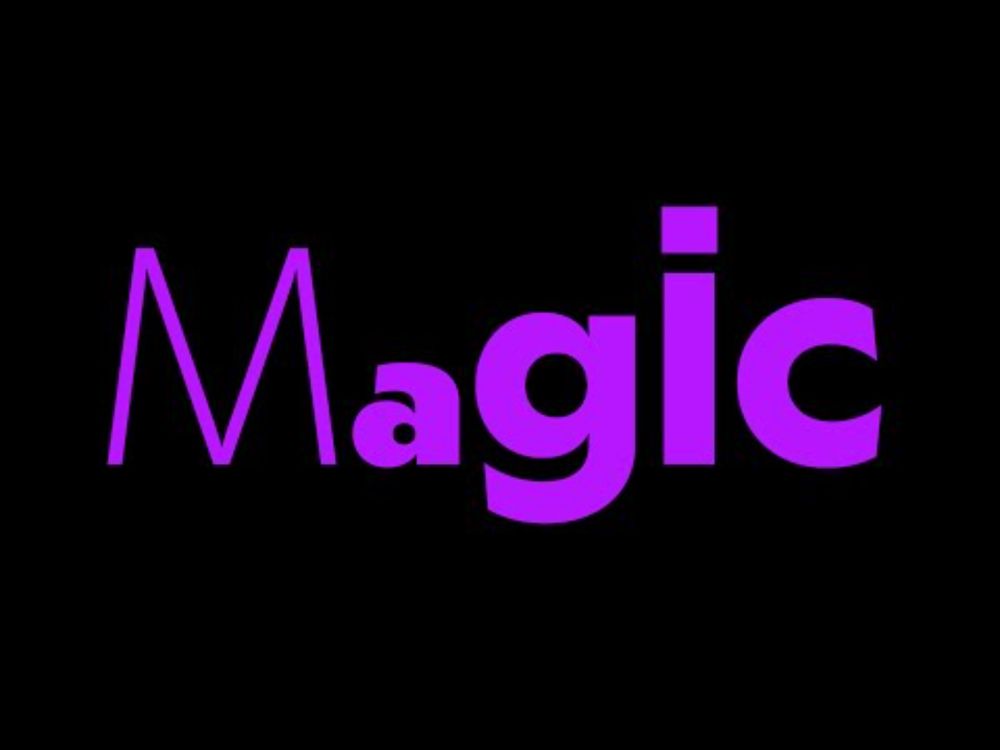 HAL MAGIC feat. Leo Luchini (Official Typeface Release Music Video)